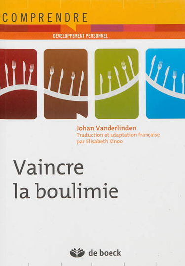 Vaincre la boulimie