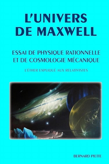 L'univers de Maxwell