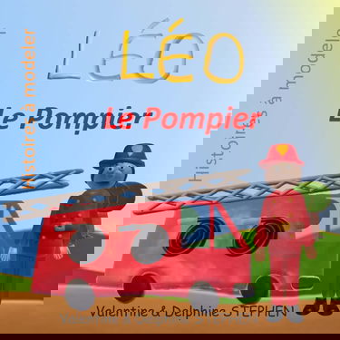Léo le Pompier
