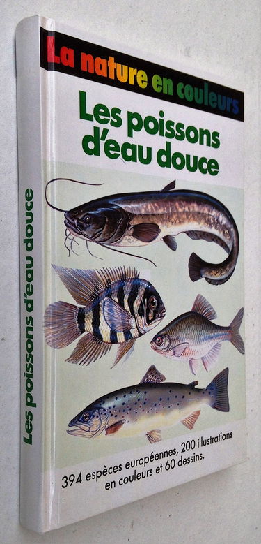 Les Poissons d'eau douce