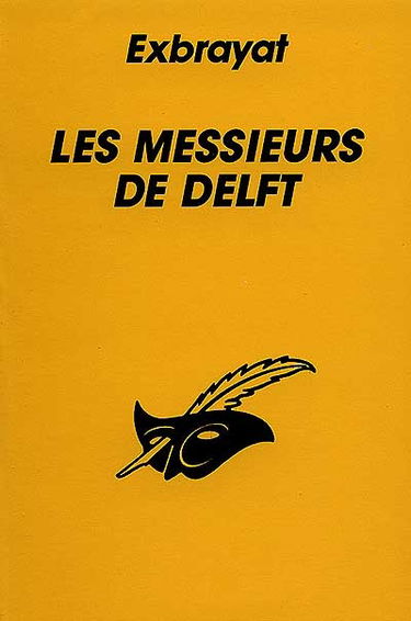 Les Messieurs de Delft