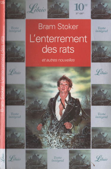 L'enterrement des rats, et autres nouvelles