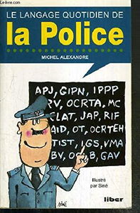 La police