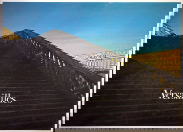 Versailles : aux quatre saisons