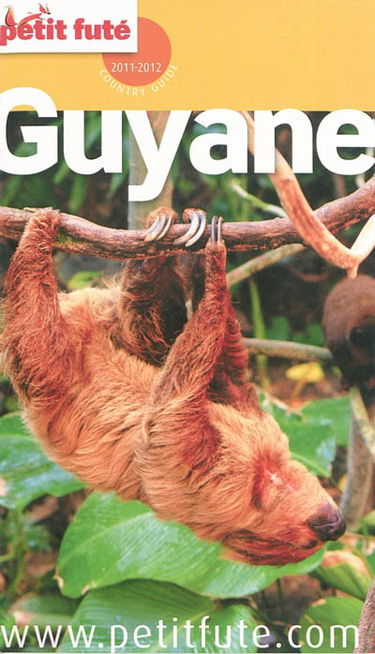 Guyane : 2011-2012