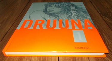 Intégrale Serpieri. Vol. 1