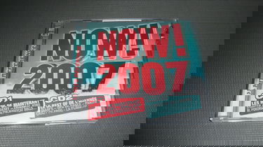 Now 2007 Hits Reference [Import]