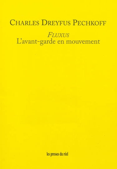 Fluxus : l'avant-garde en mouvement