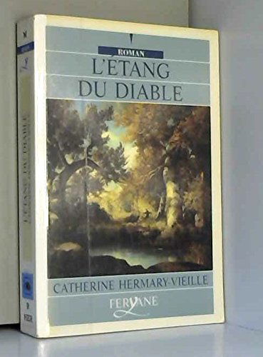 L'étang du diable