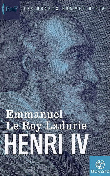 Henri IV ou L'ouverture