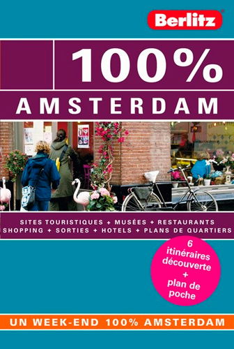 100 % Amsterdam