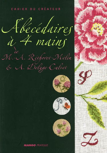 Abécédaires à quatre mains