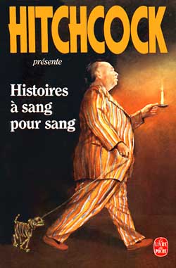 Histoires à sang pour sang