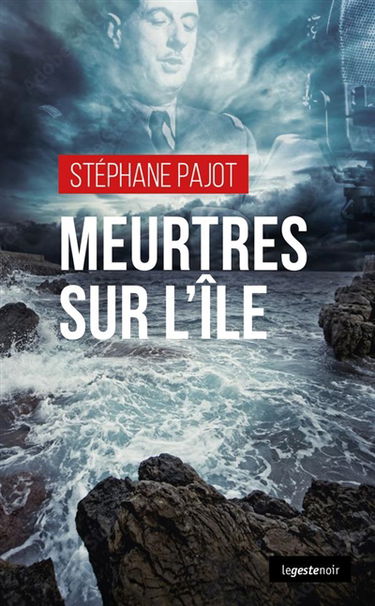Meurtres sur l'île