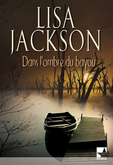 Dans l'ombre du bayou