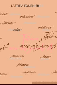 Tatiana avec des grands A