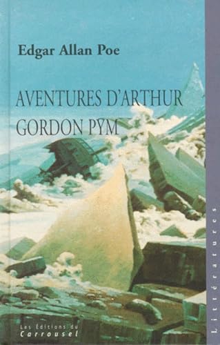 Les aventures d'Arthur Gordon Pym de Nantucket