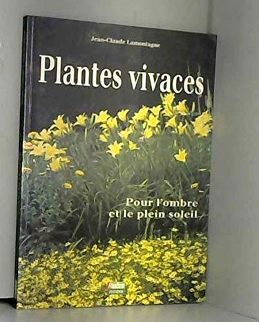 Les Plantes vivaces