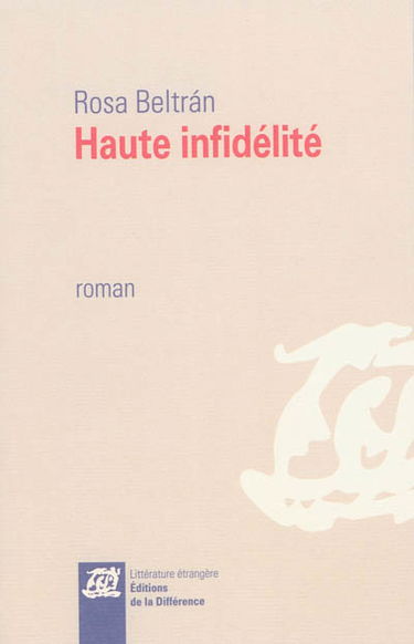 Haute infidélité