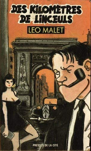 Des Kilomètres de linceuls