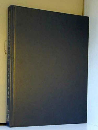 GUIDE NAUTIQUE DES ILES ANGLO-NORMANDES - TRADUIT DE L'ANGLAIS