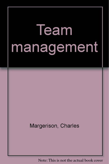Team management