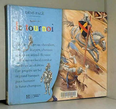 Le tournoi