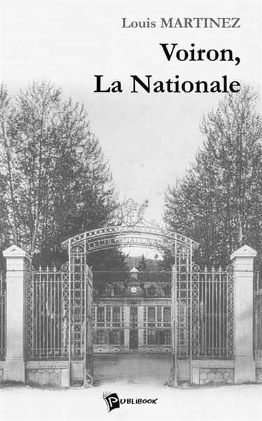 Voiron la Nationale