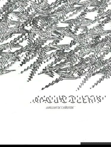 Mauboussin : joaillier de l'émotion