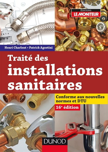 Traité des installations sanitaires