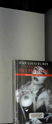 La honte de Max Pélissier