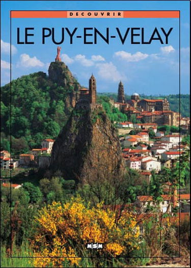 Le Puy-en-Velay