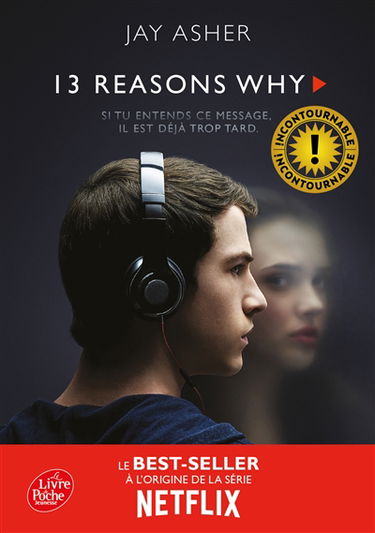 Thirteen reasons why
