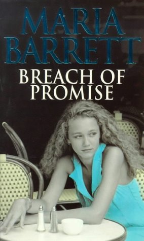 Couverture de Breach of Promise