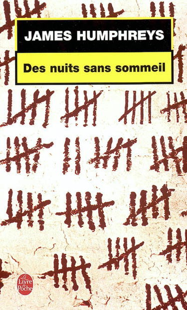Des nuits sans sommeil