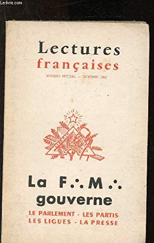 Question de, n° 63. Racines et secrets de la franc-maçonnerie
