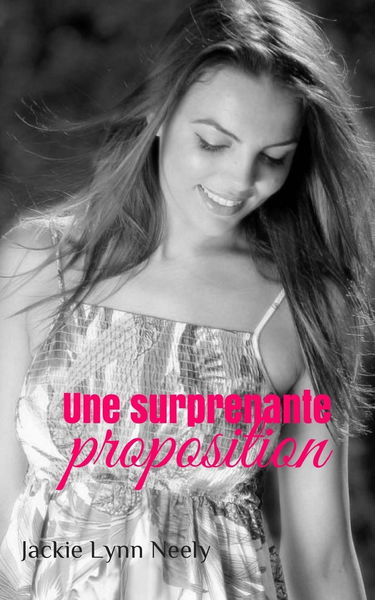 une surprenante proposition