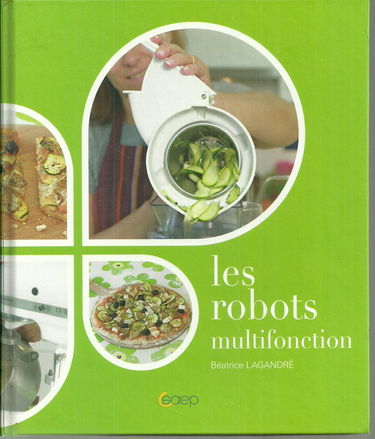 Les robots multifonctions