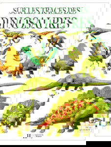 Sur Les Traces Des Dinosaures