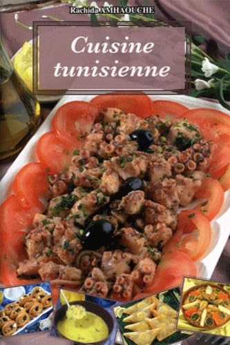 Cuisine tunisienne