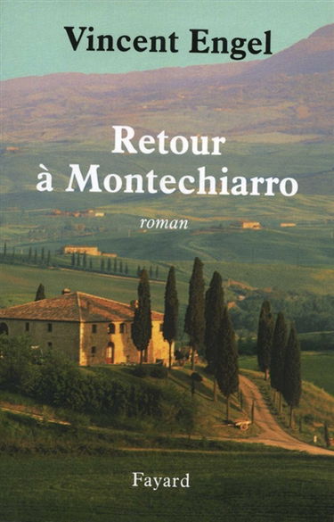 Retour à Montechiarro