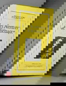 Les Aventures de Télémaque