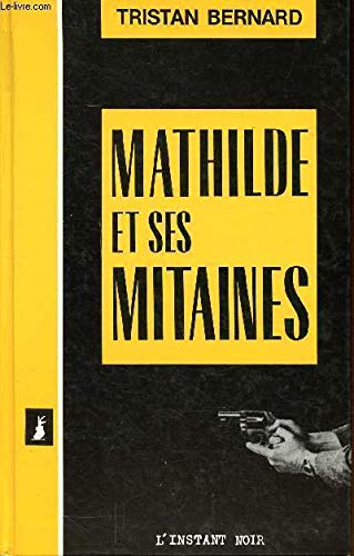 Mathilde et ses mitaines