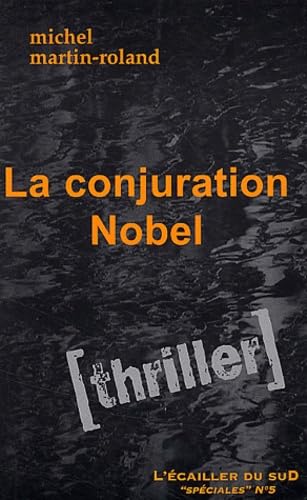 La conjuration Nobel