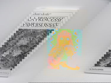 LA Princesse Empoisonnee