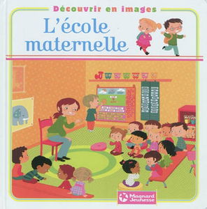 L'école maternelle