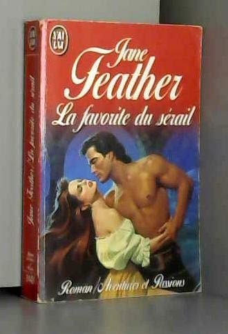 La favorite du sérail