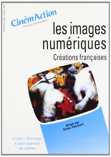 Les images numériques ref 80868