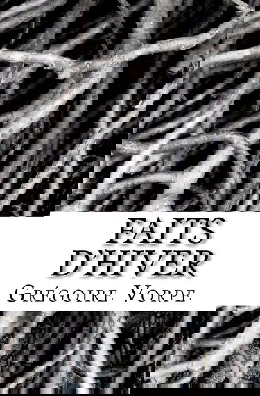 Faits D'hiver / Winter Facts