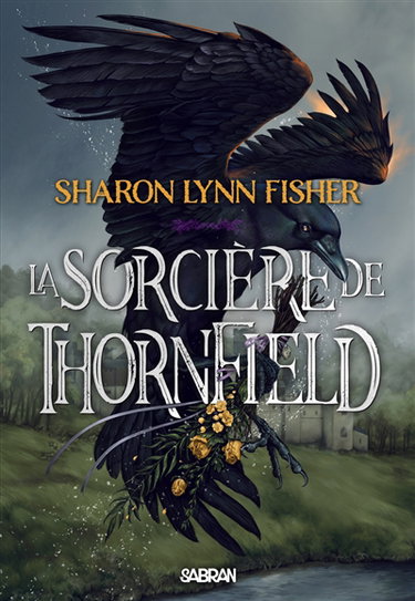 La sorcière de Thornfield